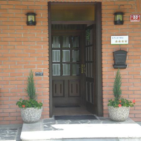 Apartments Janjusevic Bled Exterior foto
